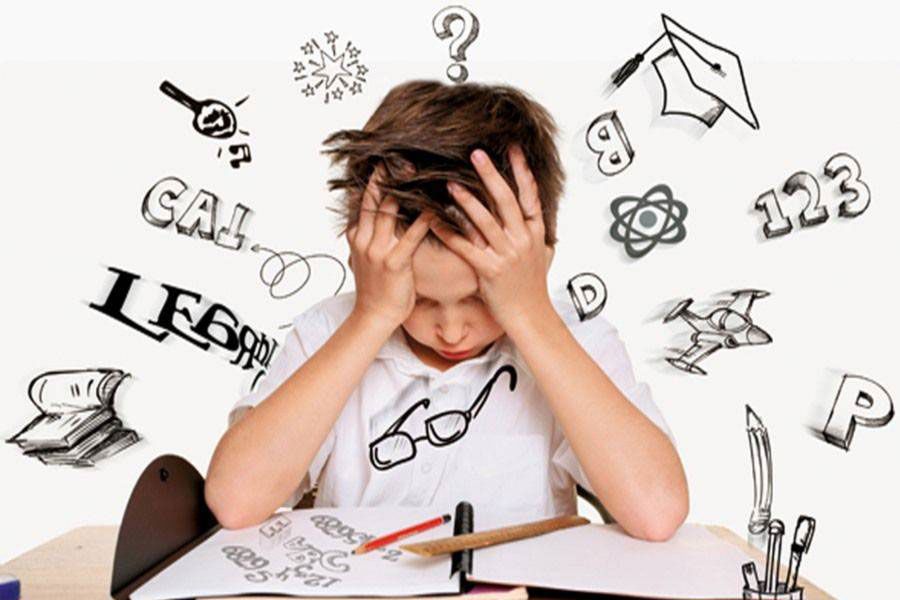 Otizm ve Özel Öğrenim Güçlüğü