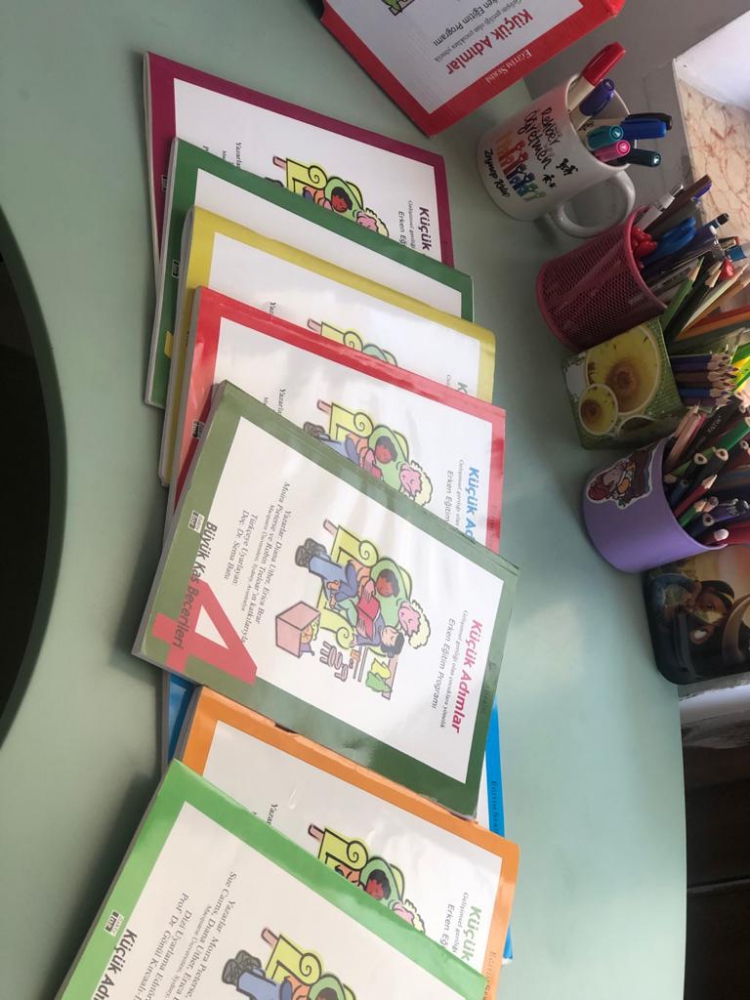 Kurumumuzdan Kareler