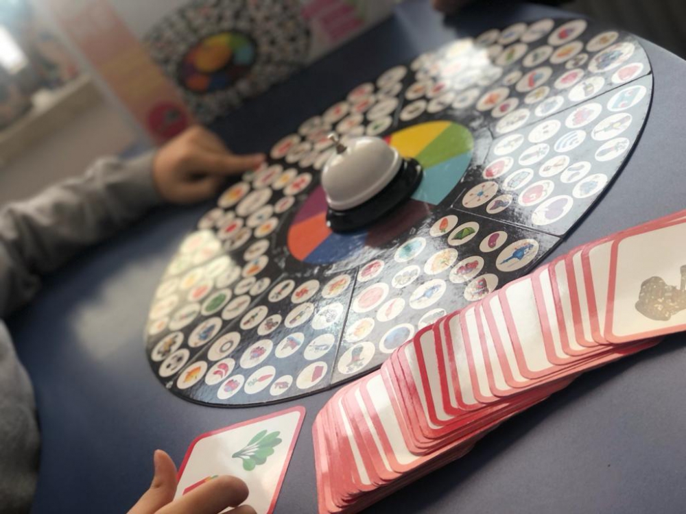 Kurumumuzdan Kareler