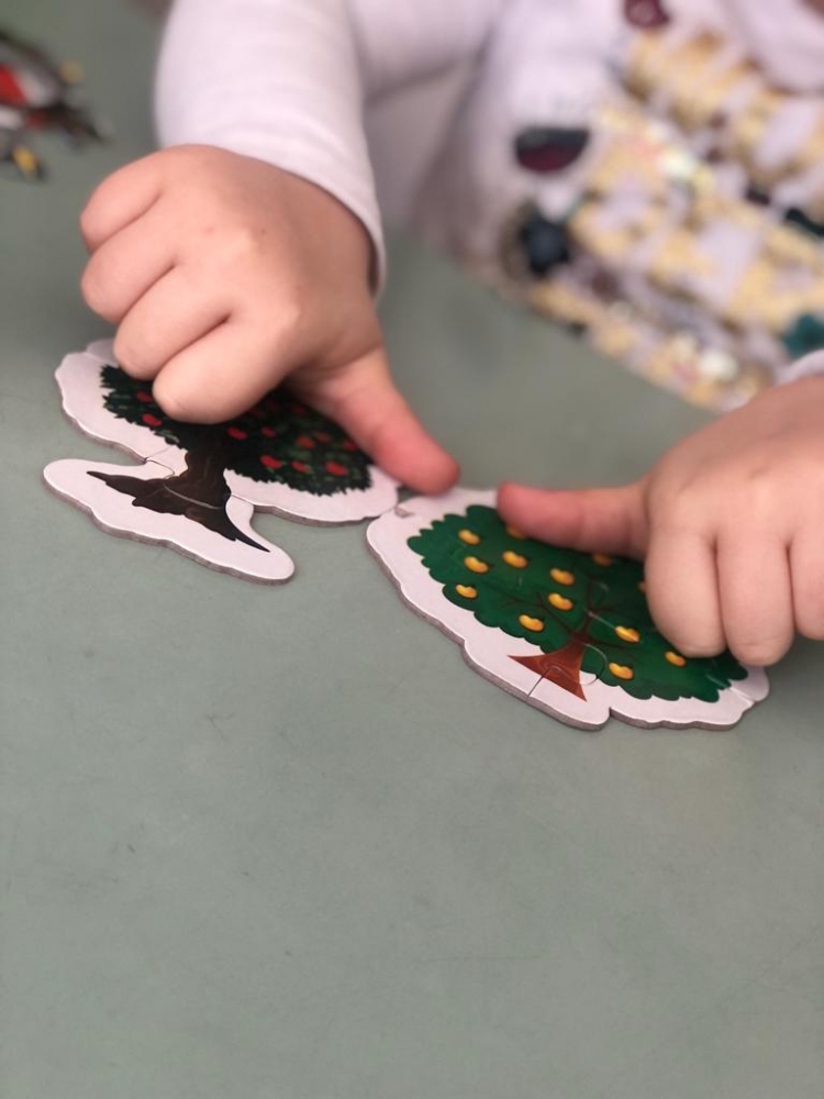 Kurumumuzdan Kareler