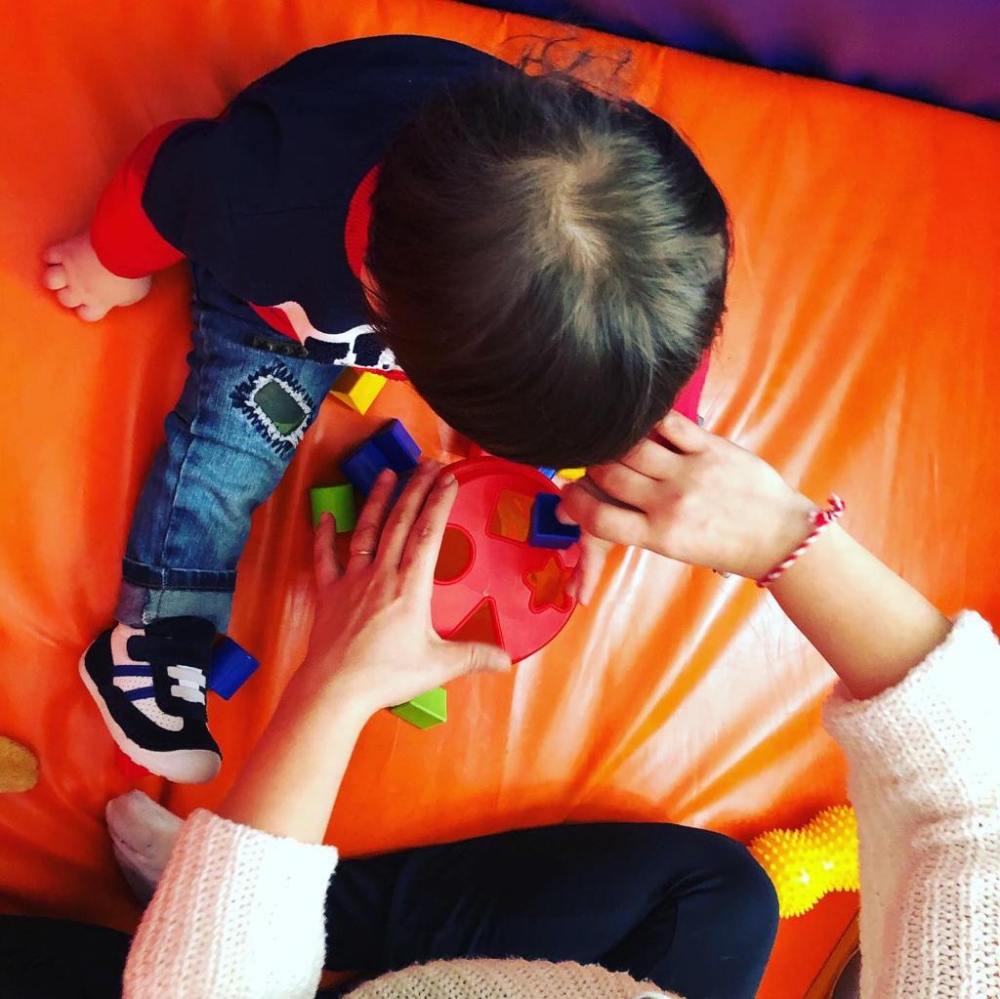 Kurumumuzdan Kareler