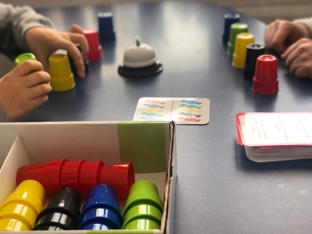 Kurumumuzdan Kareler