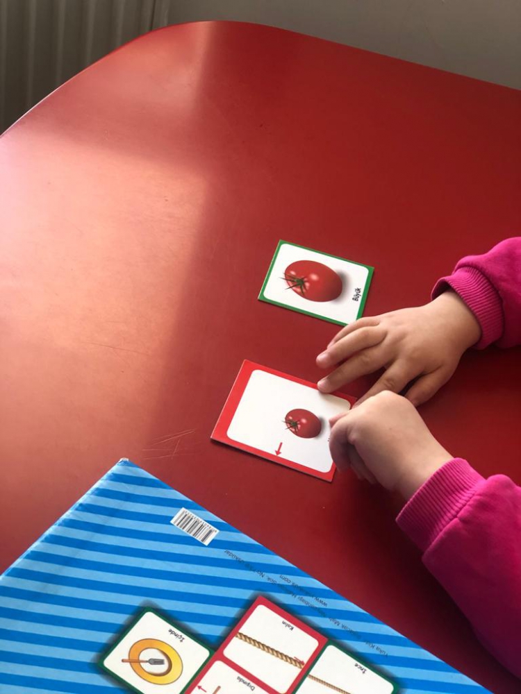 Kurumumuzdan Kareler